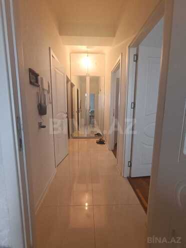 Продаётся 2-комн. новостройка 68 м², пос. Ени Гюнешли, photo 9 from 15