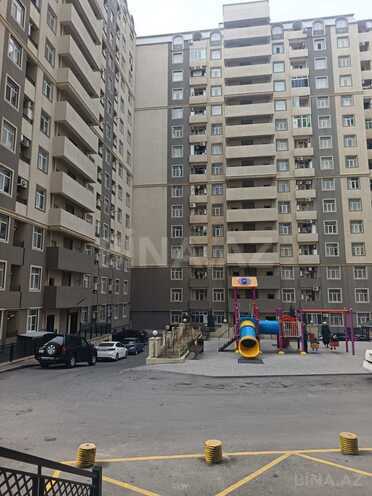 Продаётся 2-комн. новостройка 68 м², пос. Ени Гюнешли, photo 13 from 15