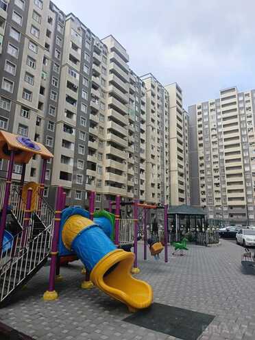 Продаётся 2-комн. новостройка 68 м², пос. Ени Гюнешли, photo 14 from 15