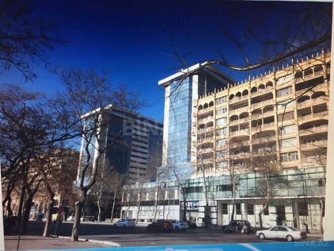 İcarəyə verilir 2 otaqlı köhnə tikili 90 m², 28 May m., photo 15 from 16