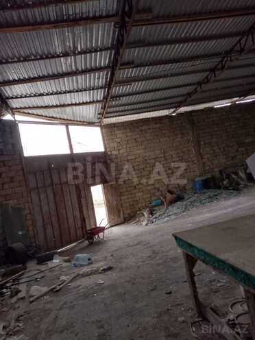 Сдаётся  объект 570 м², пос. Бинагади, photo 3 from 6