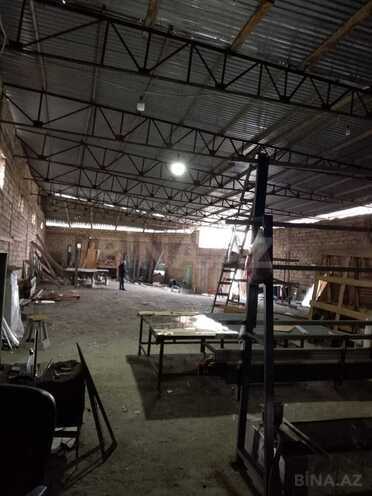 Сдаётся  объект 570 м², пос. Бинагади, photo 4 from 6