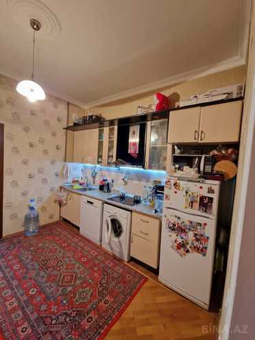 Продаётся 2-комн. новостройка 68 м², м. 8 ноября, photo 9 from 13