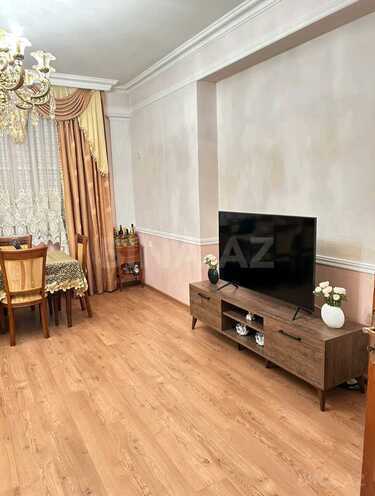 Satılır 2 otaqlı yeni tikili 100 m², Neftçilər m., photo 4 from 14