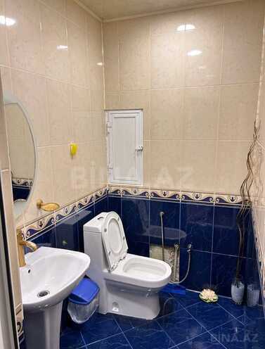 Satılır 2 otaqlı yeni tikili 100 m², Neftçilər m., photo 10 from 14