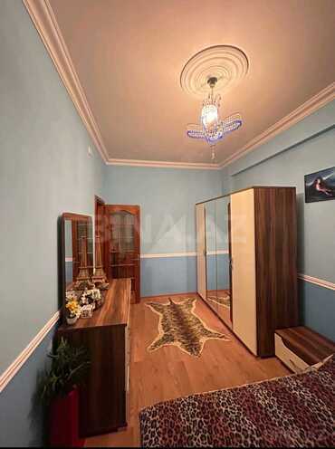 Satılır 2 otaqlı yeni tikili 100 m², Neftçilər m., photo 13 from 14