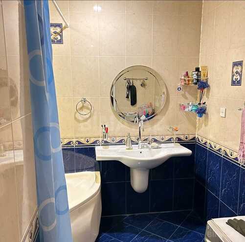 Satılır 2 otaqlı yeni tikili 100 m², Neftçilər m., photo 11 from 14