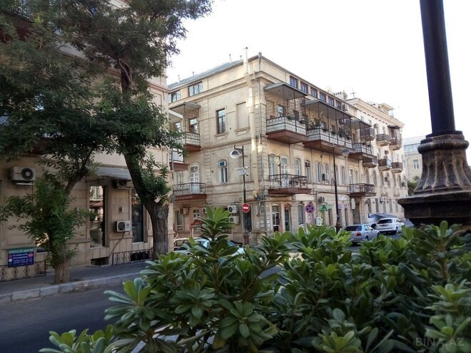 Продаётся  объект 90 м², м. Ичеришехер, photo 3 from 11