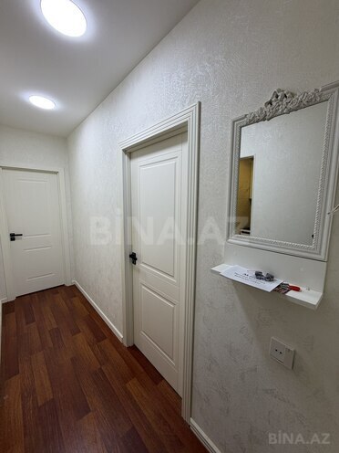 Satılır 2 otaqlı yeni tikili 54 m², İnşaatçılar m., photo 6 from 12