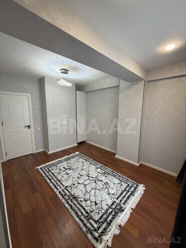 Satılır 2 otaqlı yeni tikili 54 m², İnşaatçılar m., photo 5 from 12