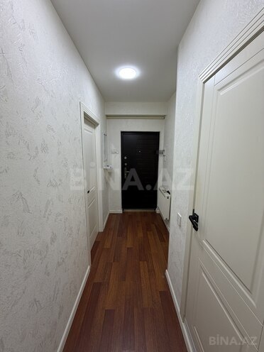 Satılır 2 otaqlı yeni tikili 54 m², İnşaatçılar m., photo 7 from 12