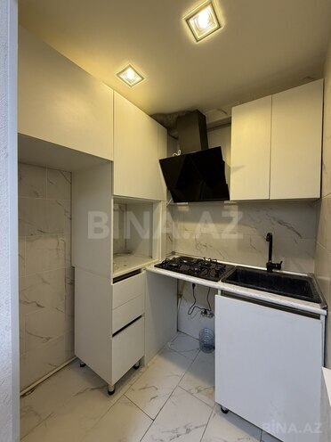 Satılır 2 otaqlı yeni tikili 54 m², İnşaatçılar m., photo 9 from 12