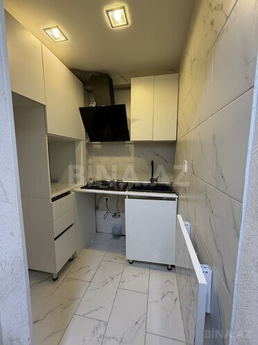 Satılır 2 otaqlı yeni tikili 54 m², İnşaatçılar m., photo 8 from 12