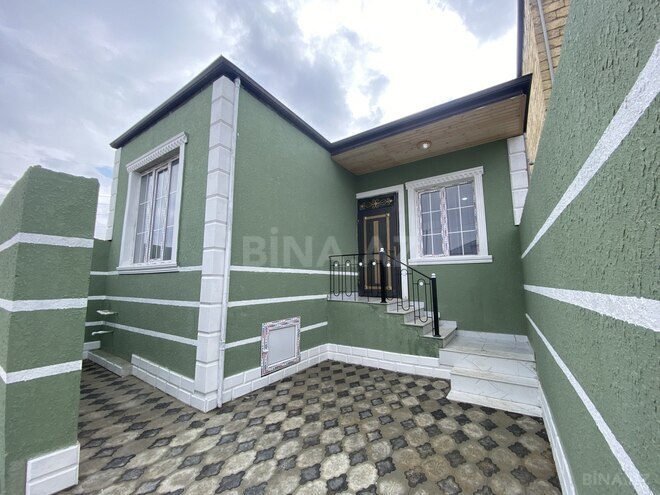Продаётся 3-комн. дом/дача 75 м², пос. Масазыр, photo 1 from 14