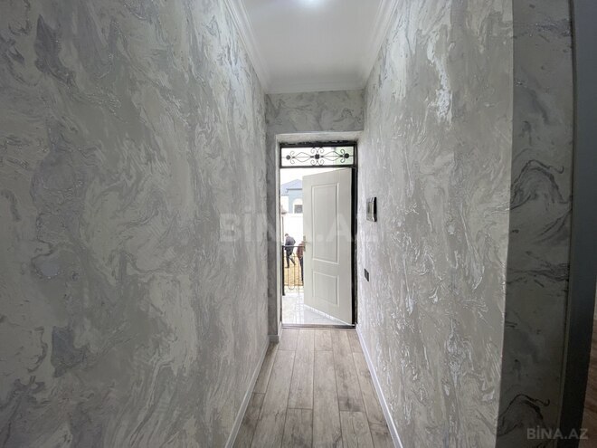 Продаётся 3-комн. дом/дача 75 м², пос. Масазыр, photo 9 from 14