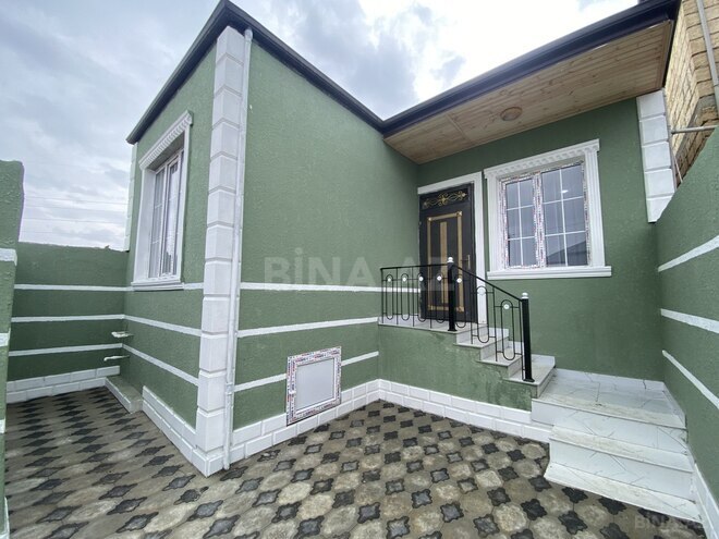 Продаётся 3-комн. дом/дача 75 м², пос. Масазыр, photo 12 from 14