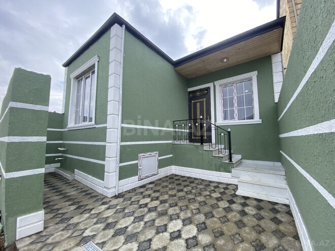 Продаётся 3-комн. дом/дача 75 м², пос. Масазыр, photo 13 from 14