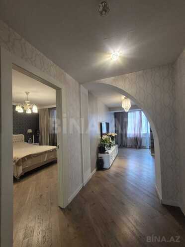 Продаётся 4-комн. вторичка 100 м², м. Элмляр Академиясы, photo 7 from 26