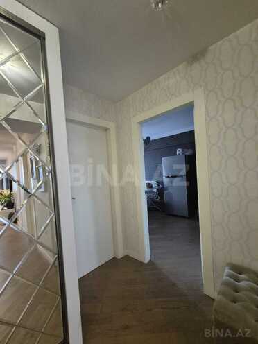 Продаётся 4-комн. вторичка 100 м², м. Элмляр Академиясы, photo 13 from 26