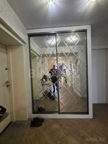 Продаётся 4-комн. вторичка 100 м², м. Элмляр Академиясы, photo 12 from 26