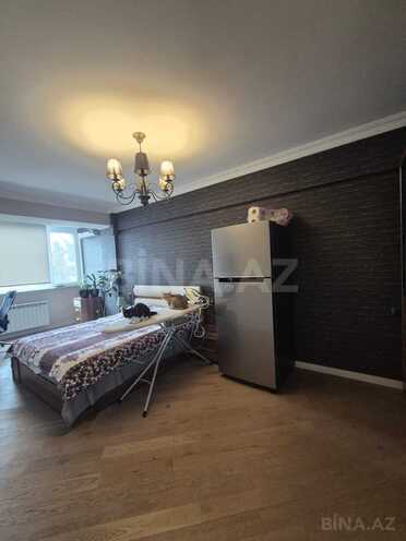 Продаётся 4-комн. вторичка 100 м², м. Элмляр Академиясы, photo 20 from 26