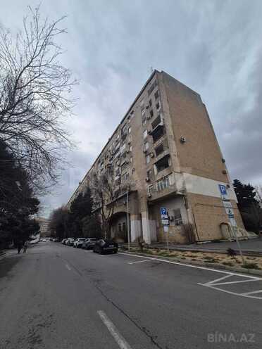 Продаётся 4-комн. вторичка 100 м², м. Элмляр Академиясы, photo 1 from 26