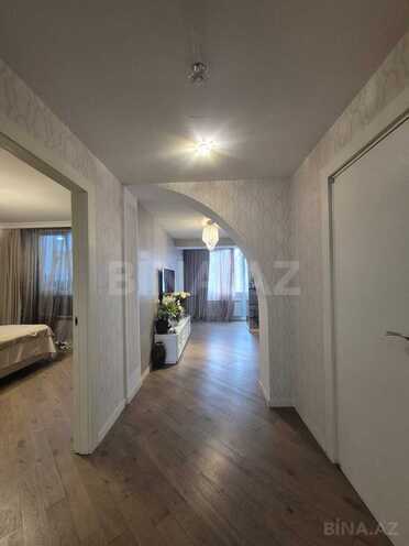 Продаётся 4-комн. вторичка 100 м², м. Элмляр Академиясы, photo 8 from 26