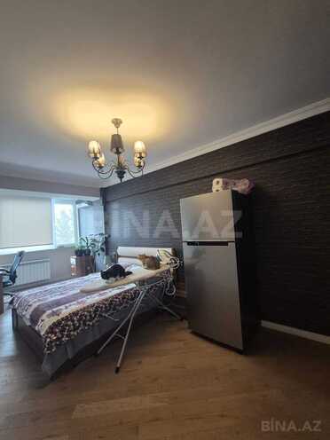 Продаётся 4-комн. вторичка 100 м², м. Элмляр Академиясы, photo 21 from 26