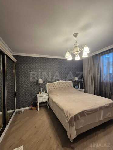 Продаётся 4-комн. вторичка 100 м², м. Элмляр Академиясы, photo 4 from 26