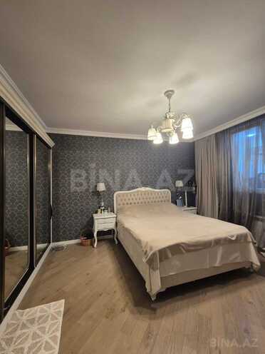 Продаётся 4-комн. вторичка 100 м², м. Элмляр Академиясы, photo 25 from 26