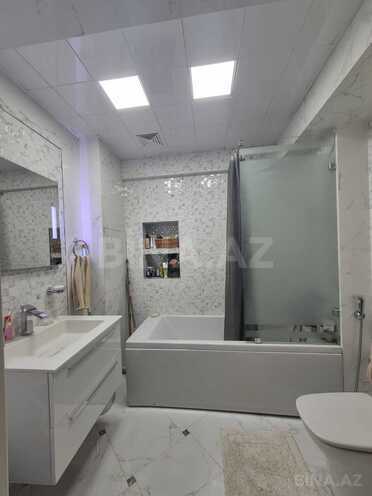 Продаётся 4-комн. вторичка 100 м², м. Элмляр Академиясы, photo 9 from 26