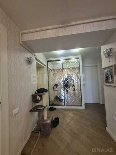 Продаётся 4-комн. вторичка 100 м², м. Элмляр Академиясы, photo 17 from 26