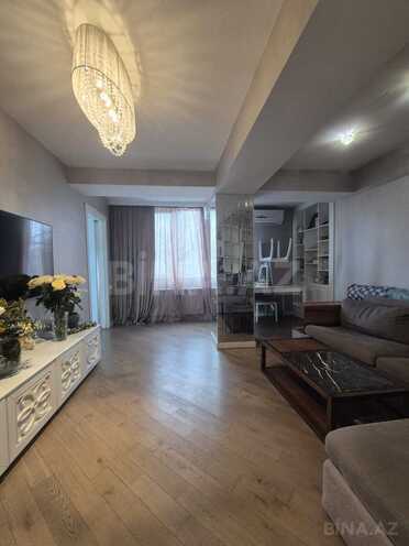 Продаётся 4-комн. вторичка 100 м², м. Элмляр Академиясы, photo 15 from 26