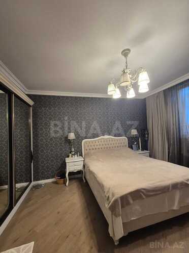 Продаётся 4-комн. вторичка 100 м², м. Элмляр Академиясы, photo 6 from 26