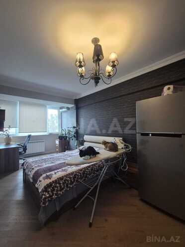 Продаётся 4-комн. вторичка 100 м², м. Элмляр Академиясы, photo 5 from 26