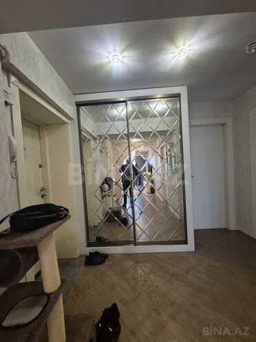 Продаётся 4-комн. вторичка 100 м², м. Элмляр Академиясы, photo 10 from 26