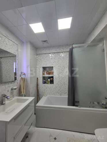 Продаётся 4-комн. вторичка 100 м², м. Элмляр Академиясы, photo 24 from 26