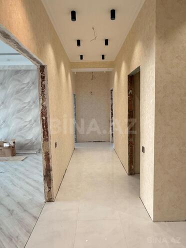 Продаётся 3-комн. новостройка 172 м², м. Кероглу, photo 6 from 21