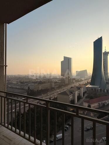 Продаётся 3-комн. новостройка 172 м², м. Кероглу, photo 3 from 21