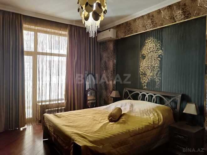 Сдаётся 4-комн. новостройка 210 м², м. Низами, photo 10 from 17