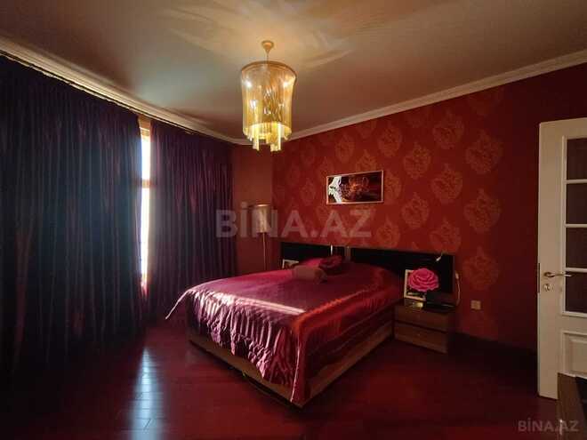 Сдаётся 4-комн. новостройка 210 м², м. Низами, photo 12 from 17