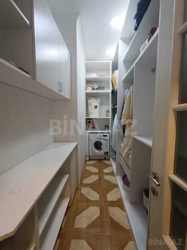 Сдаётся 4-комн. новостройка 210 м², м. Низами, photo 13 from 17