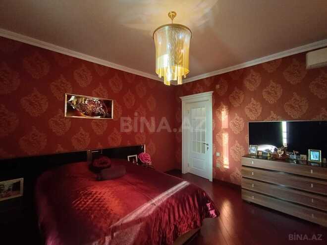 Сдаётся 4-комн. новостройка 210 м², м. Низами, photo 15 from 17