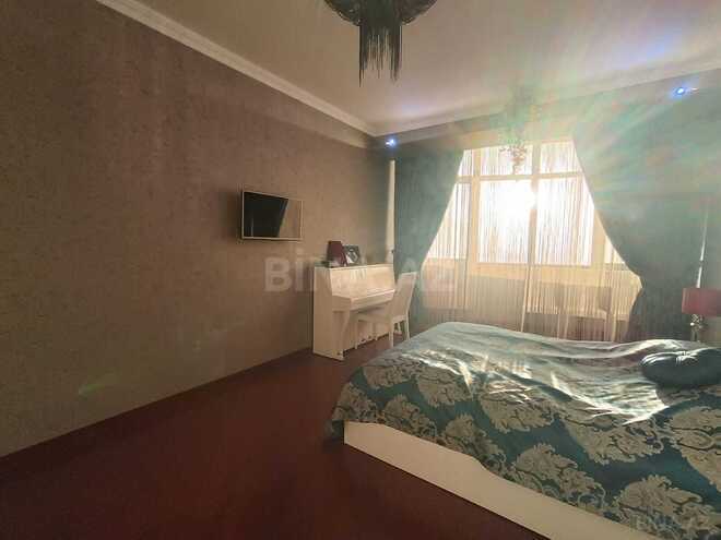 Сдаётся 4-комн. новостройка 210 м², м. Низами, photo 8 from 17