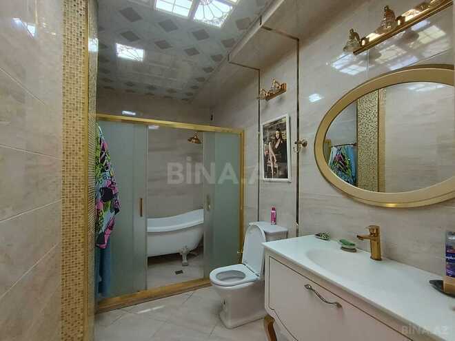 Сдаётся 4-комн. новостройка 210 м², м. Низами, photo 16 from 17