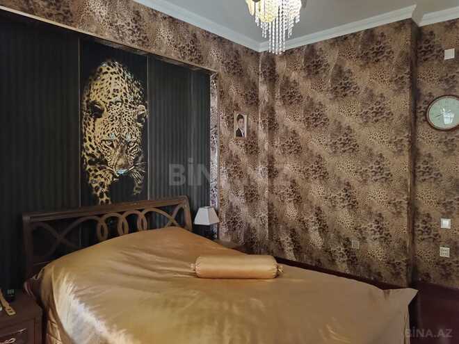 Сдаётся 4-комн. новостройка 210 м², м. Низами, photo 14 from 17