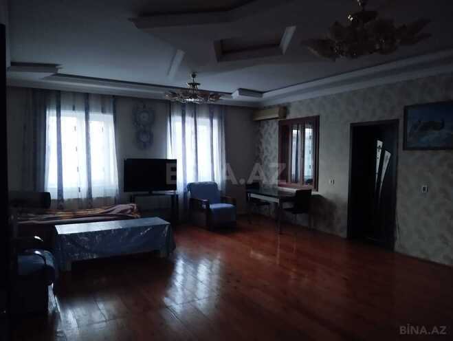 Satılır 5 otaqlı həyət evi/bağ evi 183 m², Buzovna q., photo 14 from 22