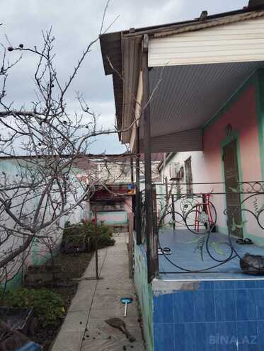 Satılır 5 otaqlı həyət evi/bağ evi 183 m², Buzovna q., photo 18 from 22