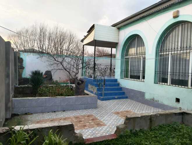 Satılır 5 otaqlı həyət evi/bağ evi 183 m², Buzovna q., photo 13 from 22