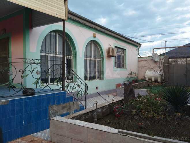 Satılır 5 otaqlı həyət evi/bağ evi 183 m², Buzovna q., photo 20 from 22